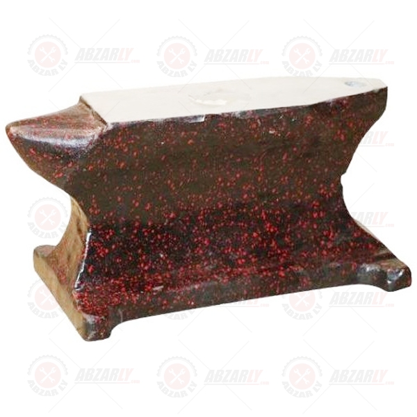 سندان فولادی سخت کاری شده مهدوی سری HST (در 5 سایز)