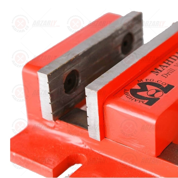 گیره زیر دریلی فولادی مهدوی سری AVR (در 4 سایز)
