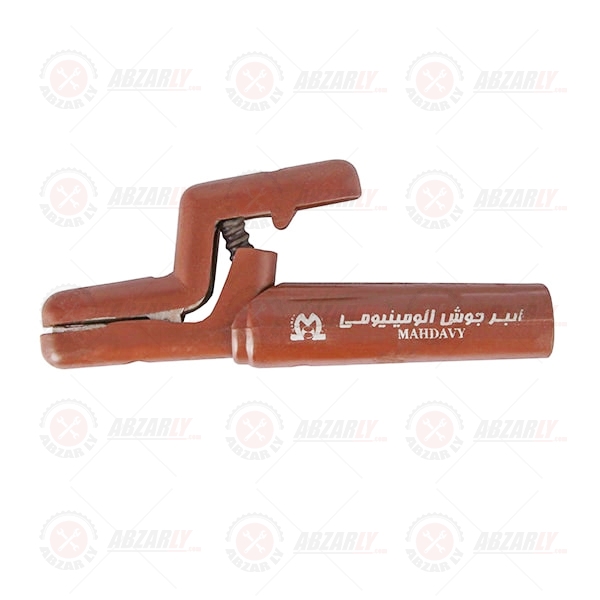 انبر جوش آلومینیومی مهدوی کد WLA 250