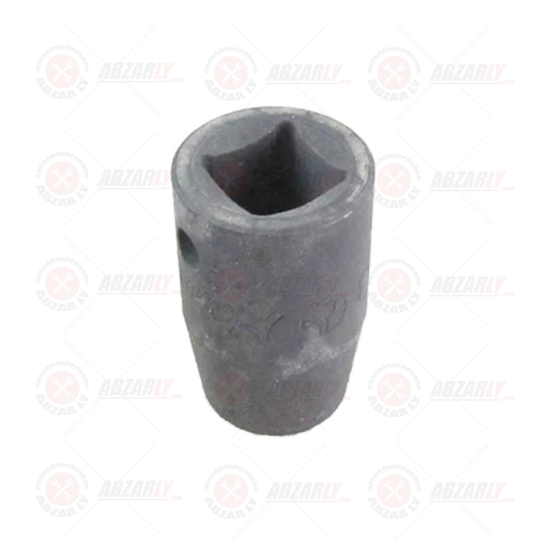بکس درایو 1/2 اینچ مشکی برند HANS (هنس) (از سایز 8 تا 32 میلیمتر)
