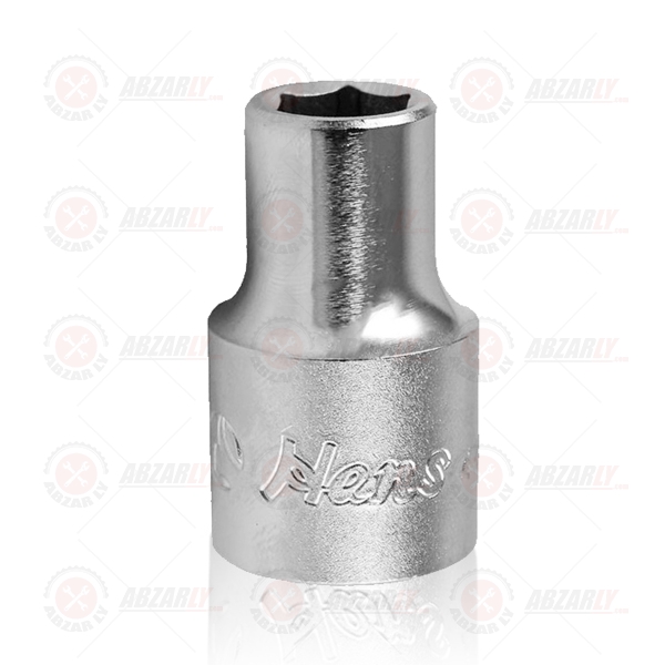 بکس درایو 1/2 سایز 3/8 شش پر برند HANS (هنس)