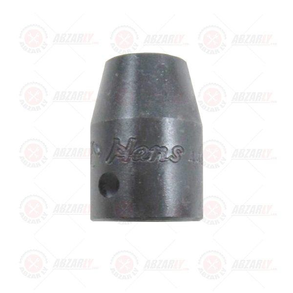 بکس درایو 1/2 اینچ مشکی برند HANS (هنس) (از سایز 8 تا 32 میلیمتر)