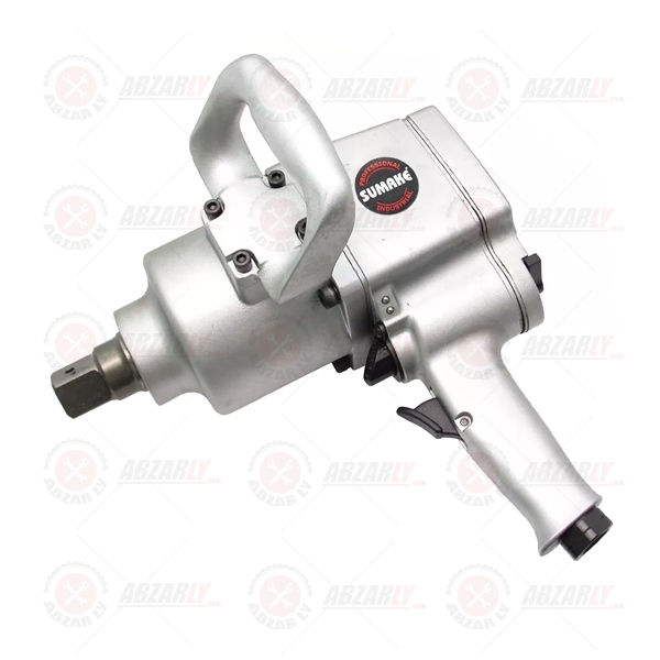 بکس بادی چکشی دو قلو بدنه فلزی 1 اینچ ST-6706P سوماک (SUMAKE)