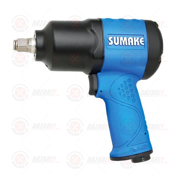 بکس بادی درایو 1/2 و 3/4 اینچ سوماک SUMAKE (در 4 مدل)