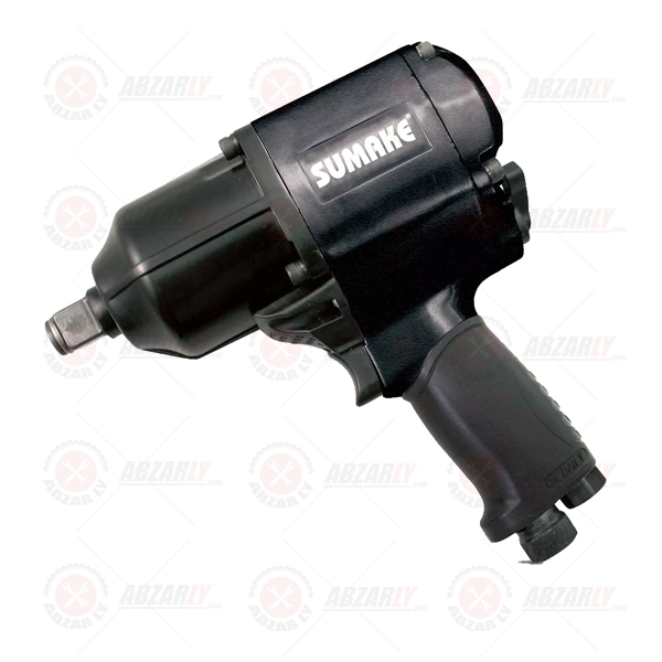 بکس بادی چکشی دو قلو 3/4 اینچ ST-5578H سوماک (SUMAKE)