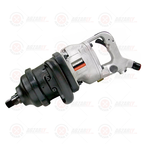 بکس بادی چکشی دو قلو بدنه فلزی 1 اینچ ST-55883 سوماک (SUMAKE)