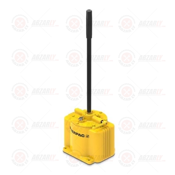 پمپ هیدرولیک دستی کم فشار مدل P50 برند Enerpac (انرپک)