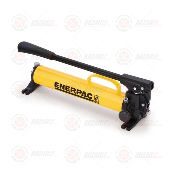 پمپ هیدرولیک دستی مدل P77 برند Enerpac (انرپک)