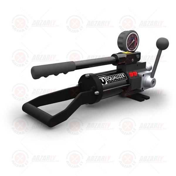 پمپ هیدرولیک دو سرعته مدل HP350SDMIN برند Enerpac (انرپک)