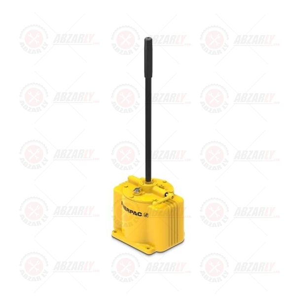 پمپ هیدرولیک دستی P25 برند Enerpac (انرپک)
