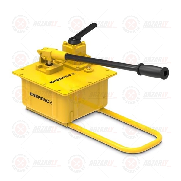 پمپ هیدرولیک دستی P464 برند Enerpac (انرپک)