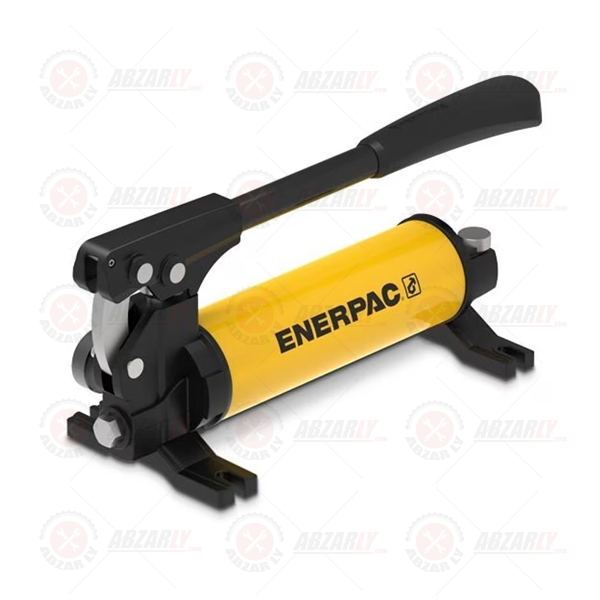 پمپ هیدرولیک دستی P18 برند Enerpac (انرپک)