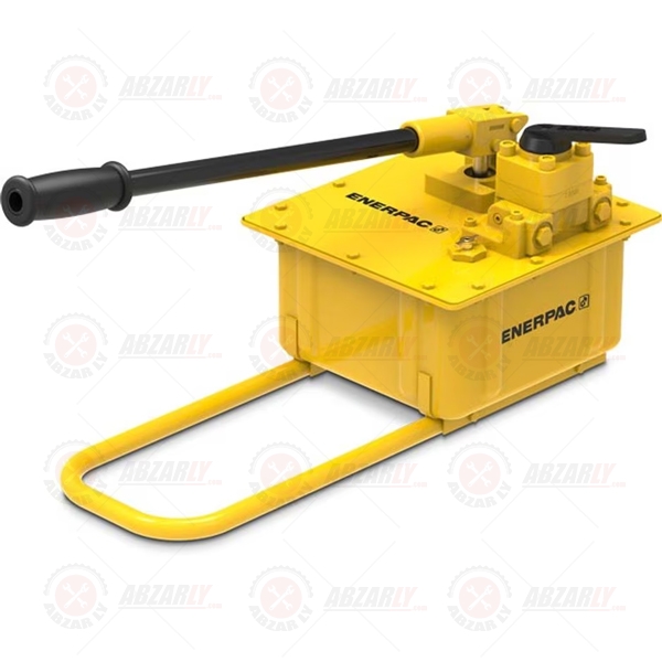پمپ هیدرولیک دستی P464 برند Enerpac (انرپک)