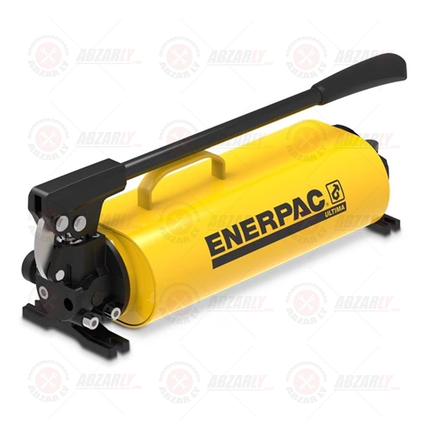 پمپ هیدرولیک دستی مدل P801 برند Enerpac (انرپک)