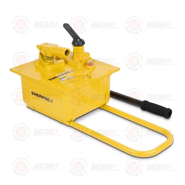 پمپ هیدرولیک دستی مدل P462 برند Enerpac (انرپک)