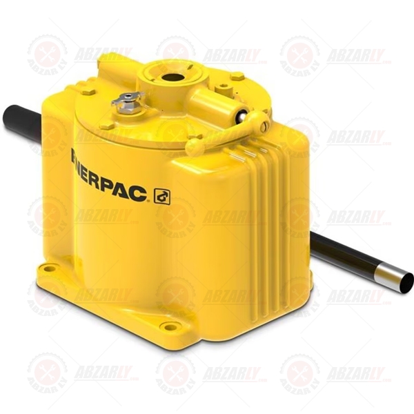 پمپ هیدرولیک دستی P25 برند Enerpac (انرپک)