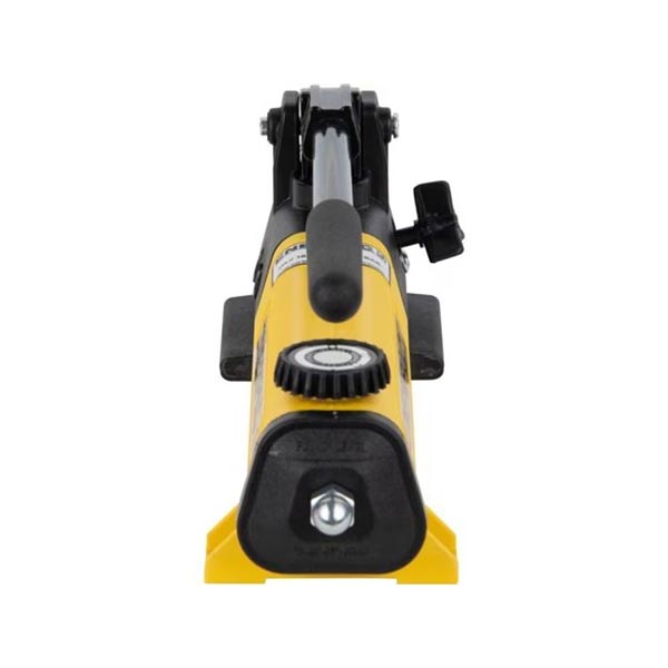 پمپ هیدرولیک دستی کد P141 برند Enerpac (اینرپک)