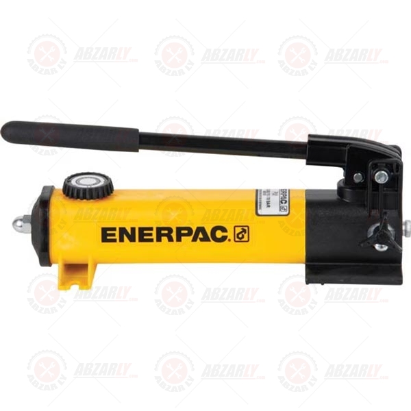 پمپ هیدرولیک دستی کد P141 برند Enerpac (اینرپک)