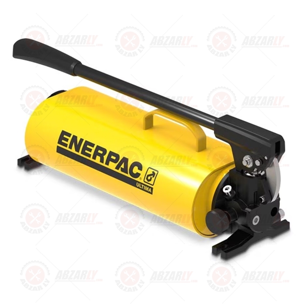 پمپ هیدرولیک دستی مدل P801 برند Enerpac (انرپک)