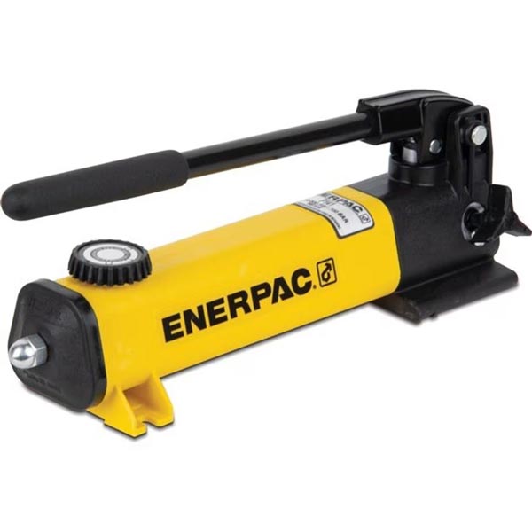 پمپ هیدرولیک دستی کد P141 برند Enerpac (اینرپک)