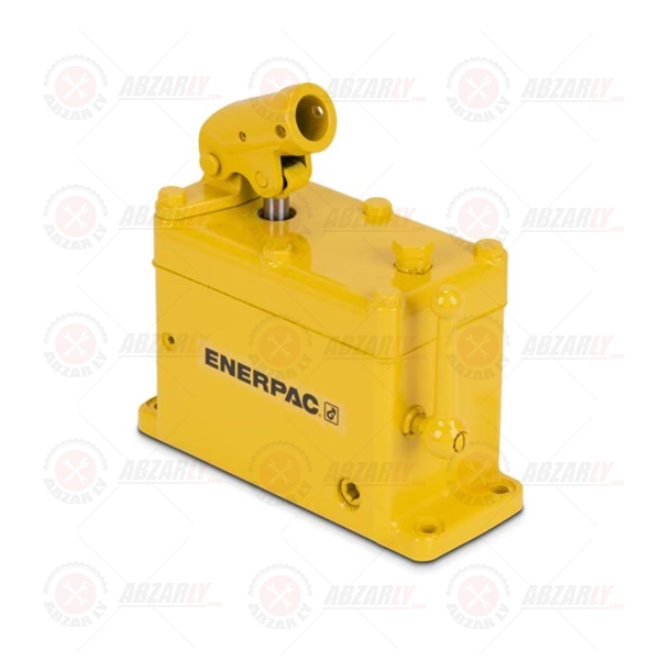 پمپ هیدرولیک دستی کم فشار مدل P51 برند Enerpac (انرپک)