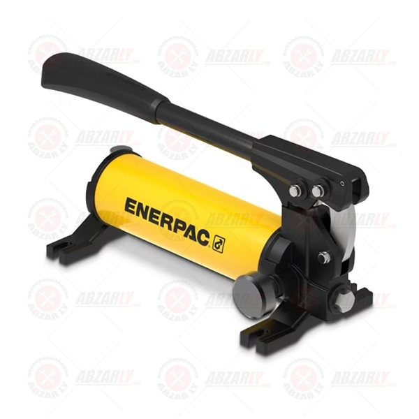 پمپ هیدرولیک دستی P18 برند Enerpac (انرپک)