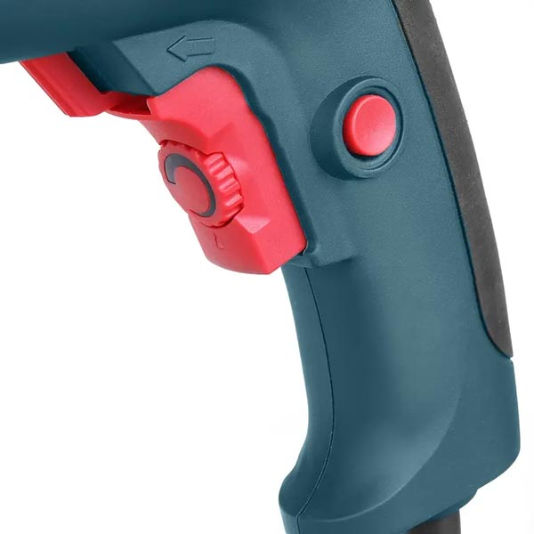 دریل چکشی رونیکس Ronix مدل 2210C سه نظام آچاری