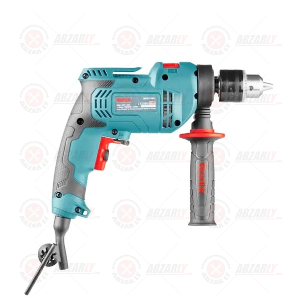 دریل چکشی رونیکس Ronix مدل 2211 سه نظام آچاری