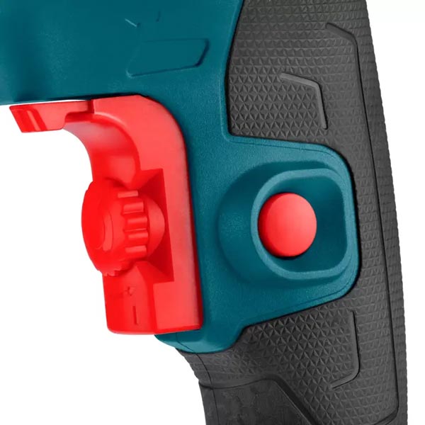 دریل چکشی رونیکس Ronix مدل 2211P سه نظام آچاری