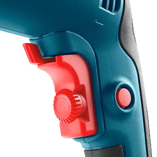 دریل چکشی برقی رونیکس Ronix مدل 2260 سه نظام آچاری