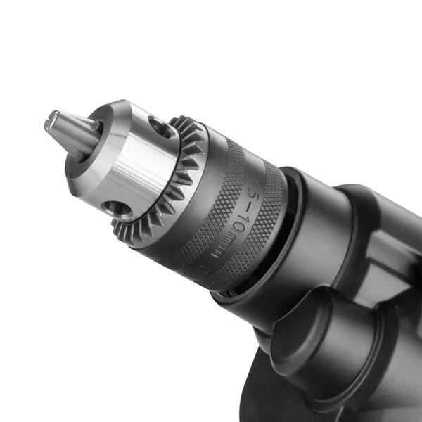 دریل برقی رونیکس Ronix مدل 2116 سه نظام آچاری
