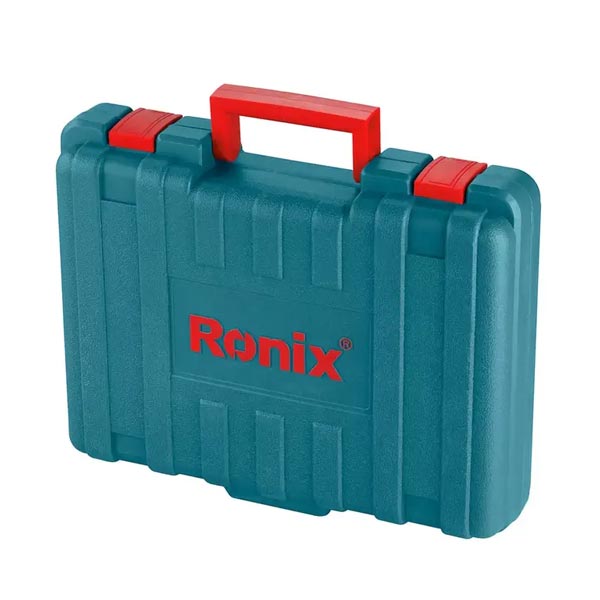 کیت 23 پارچه دریل چکشی RS-0001 برند Ronix (رونیکس)