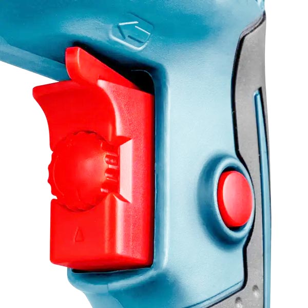 دریل برقی رونیکس Ronix مدل 2115 سه نظام اتوماتیک