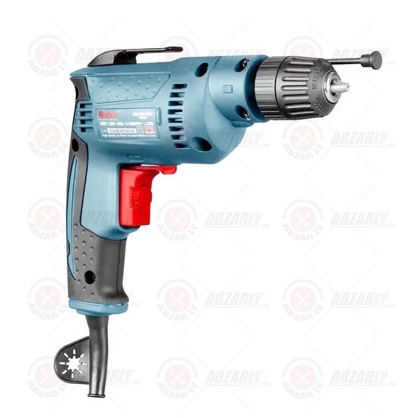 دریل برقی رونیکس Ronix مدل 2115 سه نظام اتوماتیک