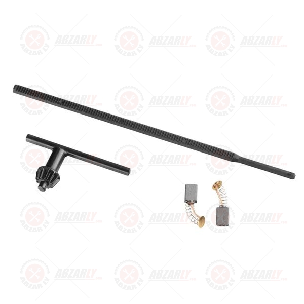 دریل چکشی رونیکس Ronix مدل 2211 سه نظام آچاری