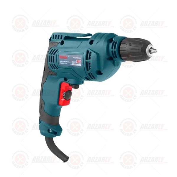دریل برقی رونیکس Ronix مدل 2112A سه نظام اتوماتیک
