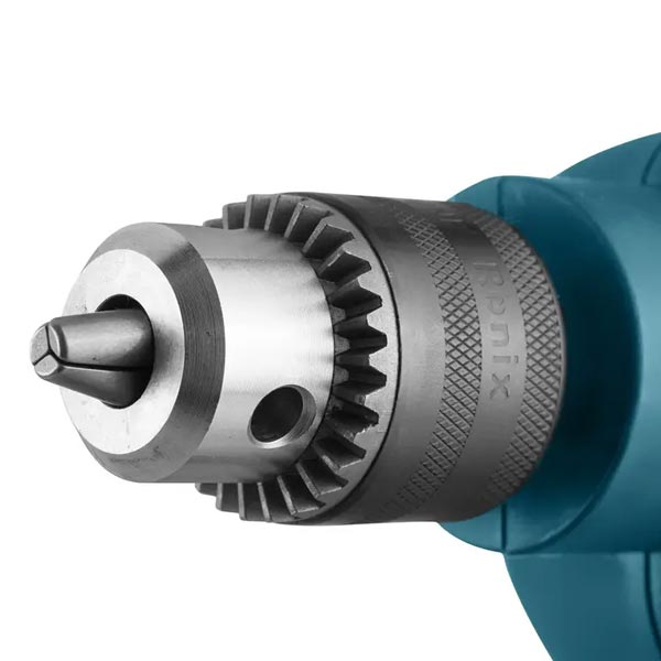 دریل برقی رونیکس Ronix مدل 2111 سه نظام آچاری