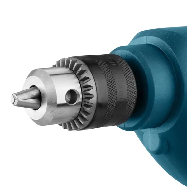 دریل برقی رونیکس Ronix مدل 2114 سه نظام آچاری