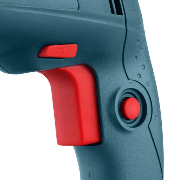 دریل برقی رونیکس Ronix مدل 2120 سه نظام آچاری