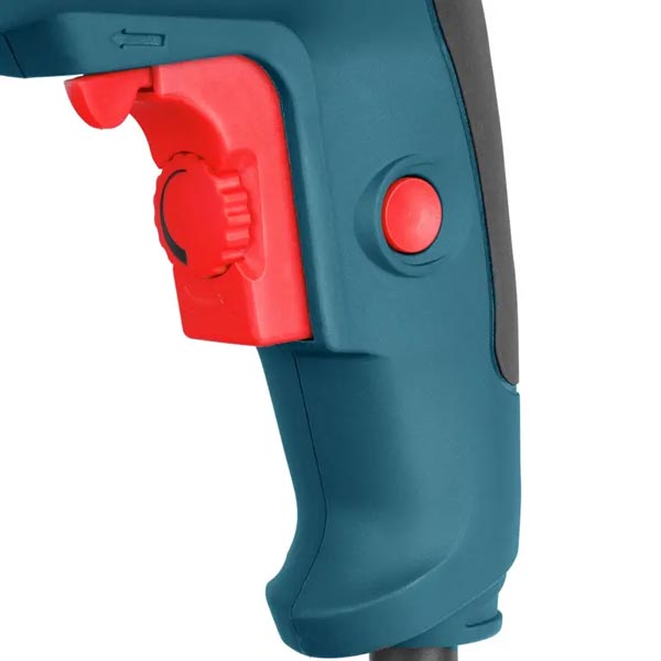 دریل برقی رونیکس Ronix مدل 2110 سه نظام اتوماتیک