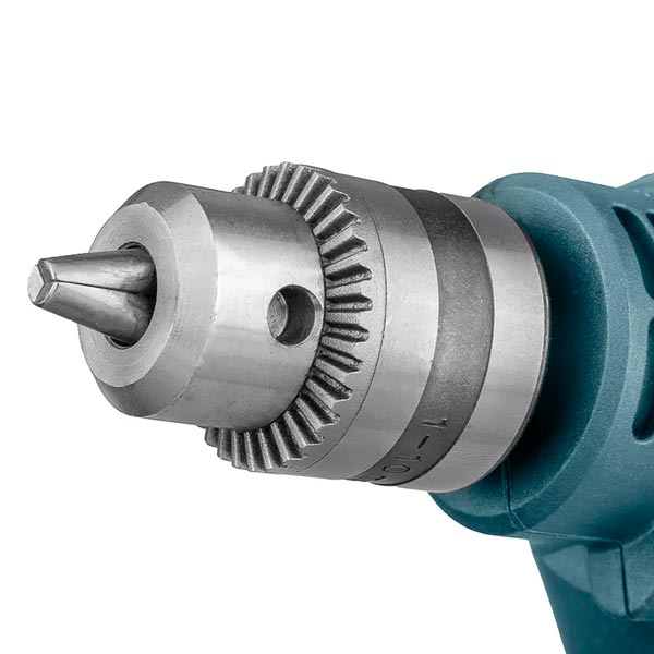 دریل برقی رونیکس Ronix مدل 2112 سه نظام آچاری