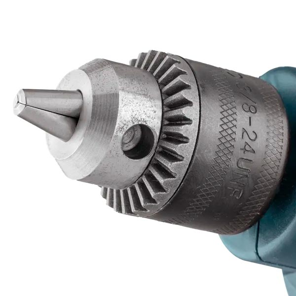 دریل برقی رونیکس Ronix مدل 2107 سه نظام آچاری