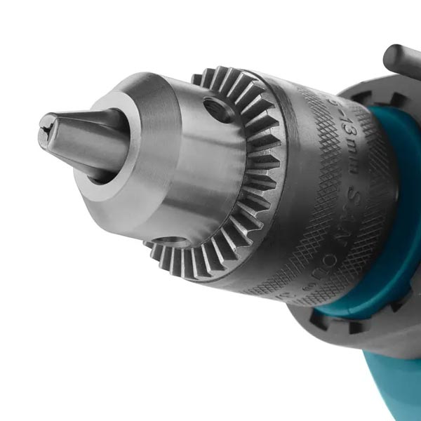 دریل چکشی برقی رونیکس Ronix مدل 2260 سه نظام آچاری