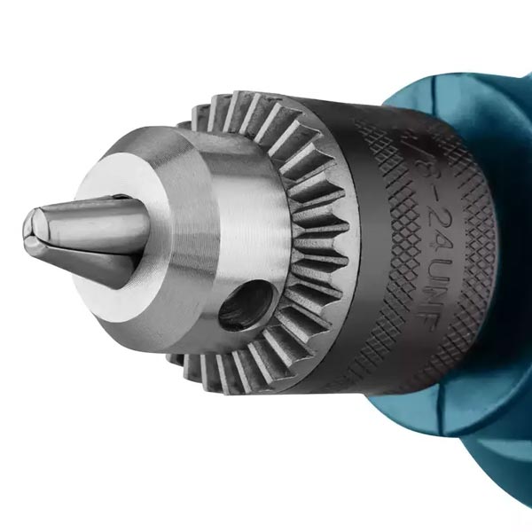 دریل برقی رونیکس Ronix مدل 2106B سه نظام آچاری