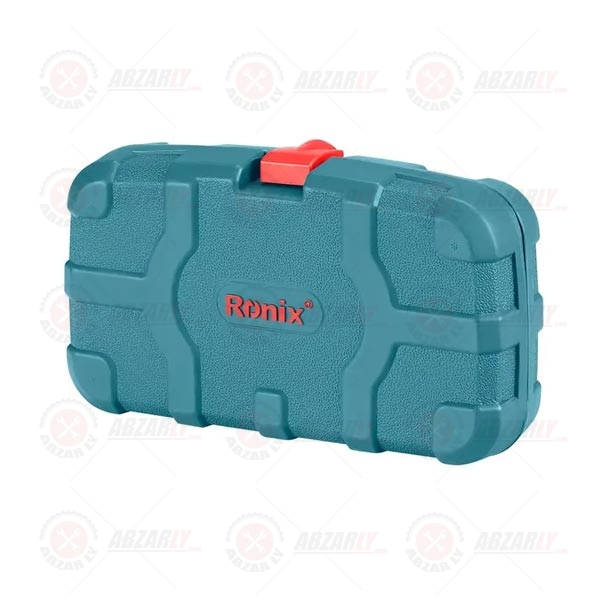 ست 9 پارچه ابزار دستی RS-0002 برند Ronix (رونیکس)