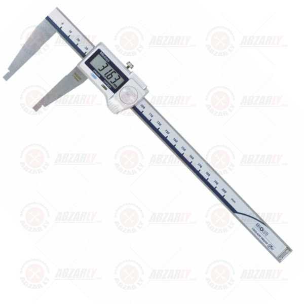 کولیس دیجیتال سری 550 فک بلند میتوتویو