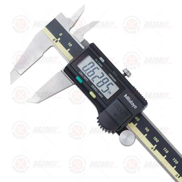 کولیس دیجیتال ABS سری 500 برند Mitutoyo