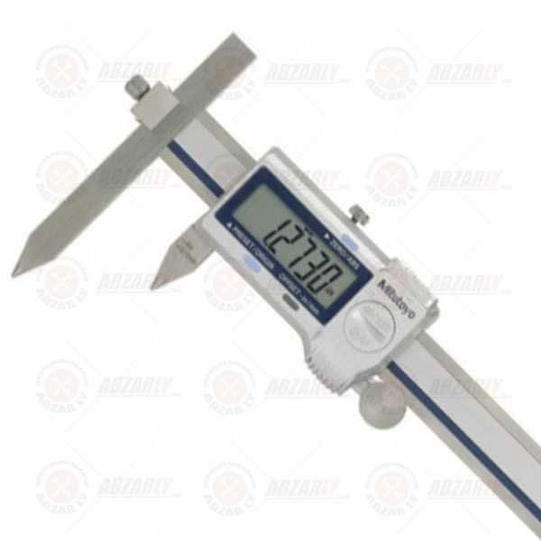 کولیس مرکزیاب سری 573 میتوتویو