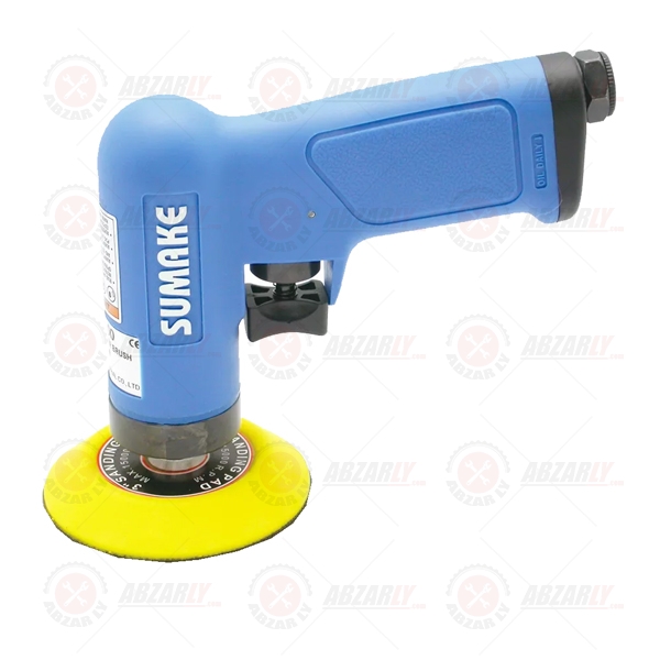 مینی سنباده و پولیشر 3 اینچ کد ST-C222 برند SUMAKE (سوماک)