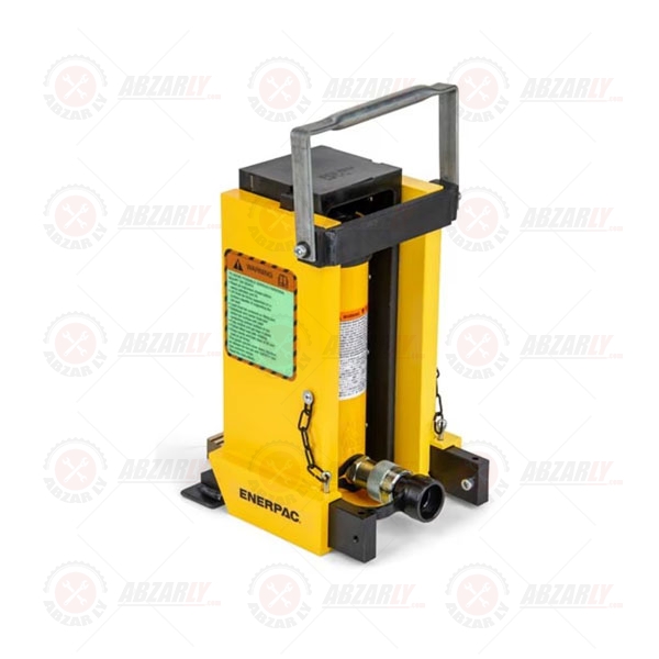 جک هیدرولیک آسانسوری 8.5 تن مدل SOH106 برند Enerpac (انرپک)